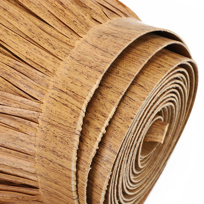 Weatherproof UV-Resistant Palm Thatch for DIY Projects