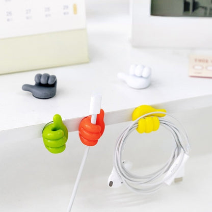 10+10 FREE | Thumb Hooks - Keep Your Home Organized [Last Day Discount]