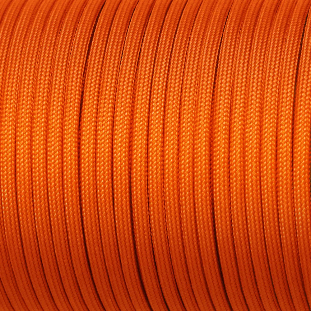 550LB Paracord Rope | 4mm 7-Strand Polyester Outdoor Survival Cord | 5m 15m 30m