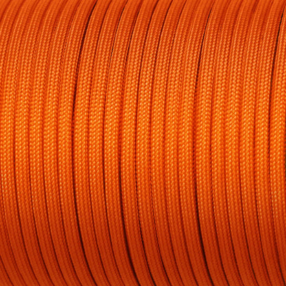 550LB Paracord Rope | 4mm 7-Strand Polyester Outdoor Survival Cord | 5m 15m 30m