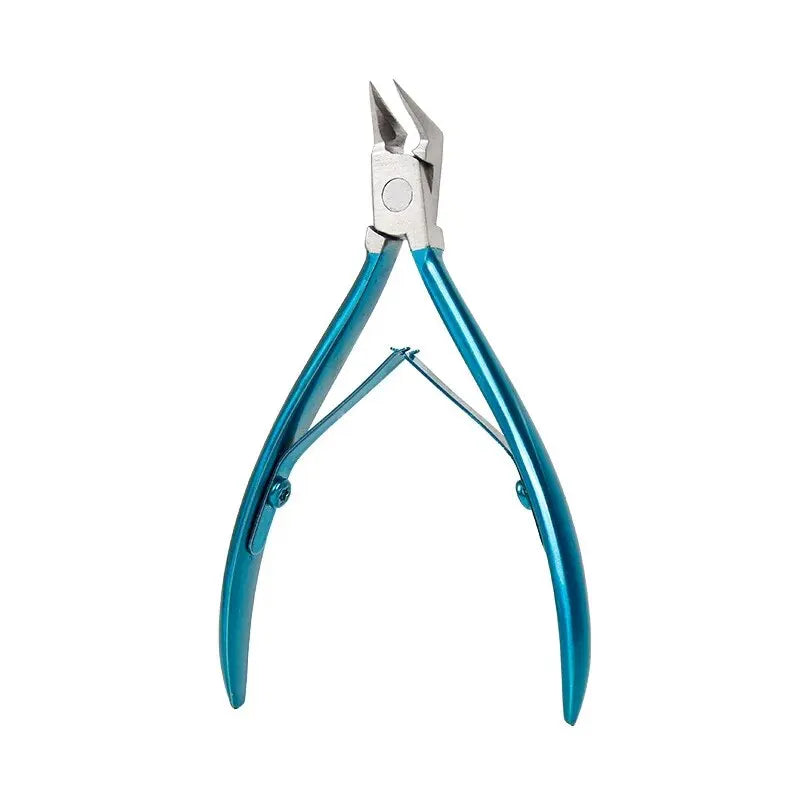 Nail Clipper for Thick & Ingrown Toenails | Stainless Steel Precision Tool