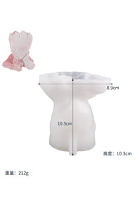 Smaller flower pot