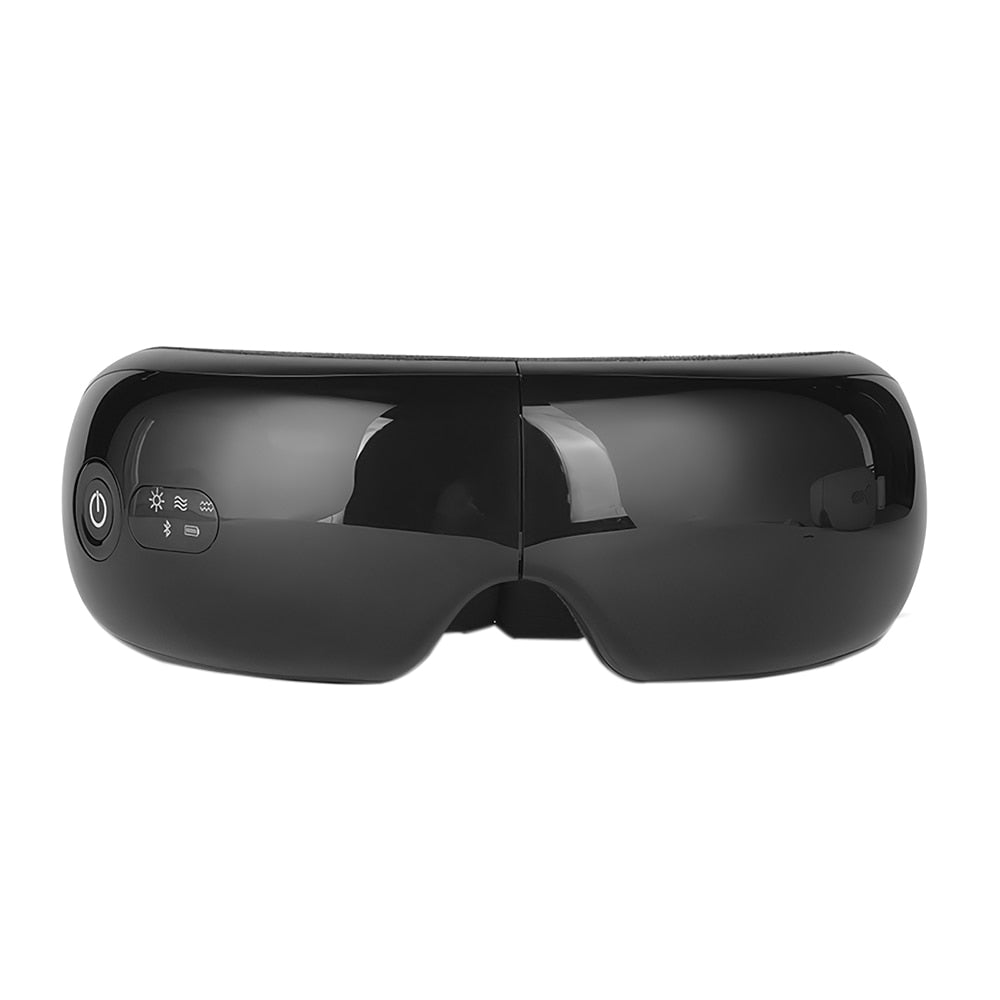 Relaxing Eye Massager for Slim Vision – Easy Stress Relief
