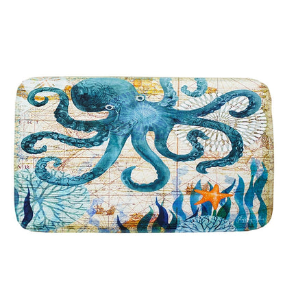 CloudStep Ultra-Soft Non-Slip Bath Mat