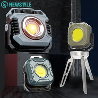 Work Light B
