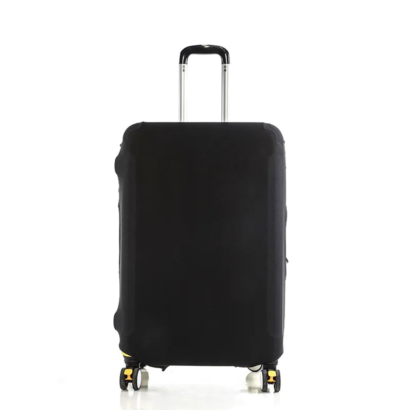 Elastic Luggage Cover | Washable & Reusable | Protective Function
