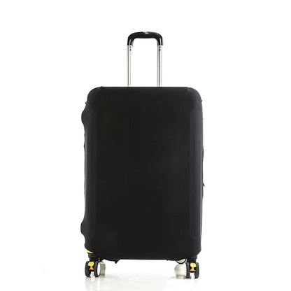 Elastic Luggage Cover | Washable & Reusable | Protective Function