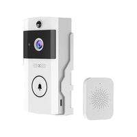 U9 Visual Doorbell