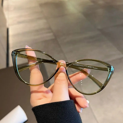 Blue Light Blocking Glasses | Everyday Eye Protection | Lightweight & Unisex | PC Material