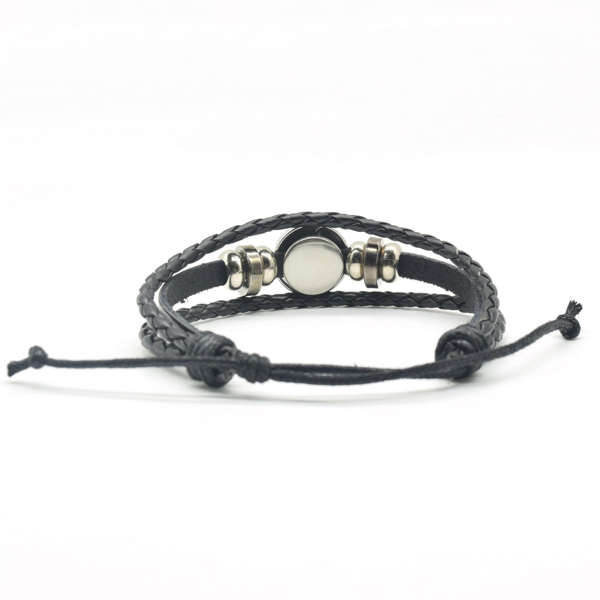 Celestial Harmony Energy Bracelet