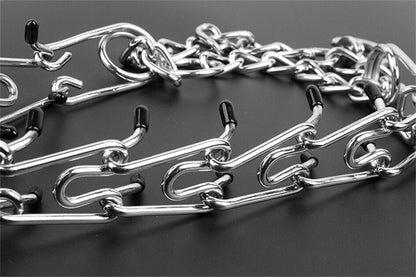 Stylish Dog Pincher Collar - Size B