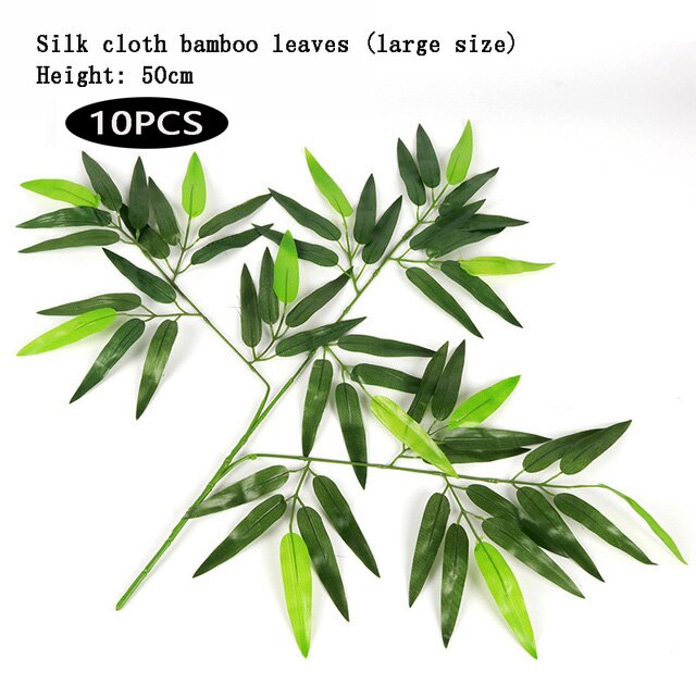 Bamboo Skin Pipe Cover Set - Package of Covers