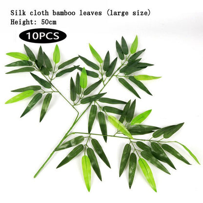 Bamboo Skin Pipe Cover Set - Package of Covers