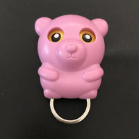 Bear Pink