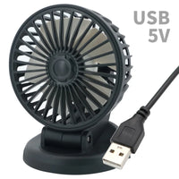 1 Head 5V USB