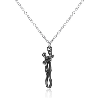 50% Off - SoulChain - The Necklace of Eternal Connection - Limited Offer