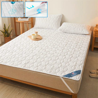 ComfortDry Mattress Protector | Waterproof | Breathable | All-Around Hygiene