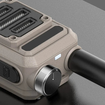 AquaLink - Durable Waterproof Walkie-Talkies for Every Journey