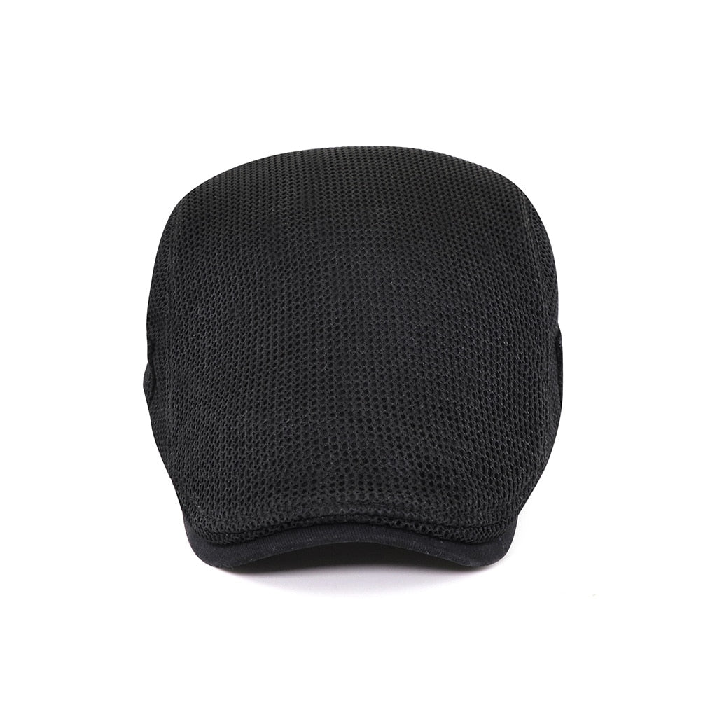 CleverCool Cotton Cap - Elevate Your Comfort and Style