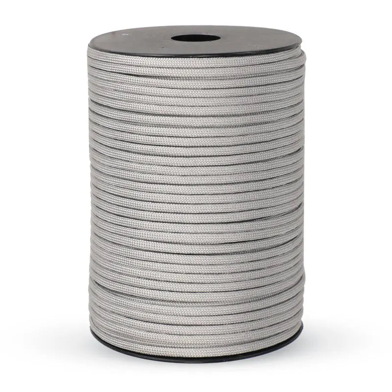 100m Military 550 Paracord Rope – 9-Core Survival Cord for Outdoor Use