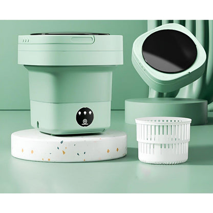 Compact Sheep-Themed Toilet Paper Holder for Stylish Storage