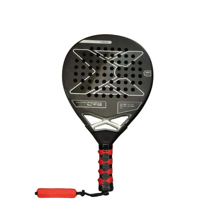 Lightweight Carbon Composite Padel Racket for Ultimate Control