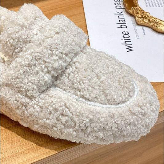 Cozy Slippers for Comfort and Relaxation