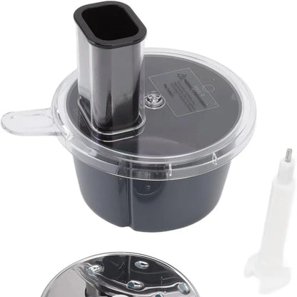 Mixing Kit for TM5 & TM6 | Heat Resistant & Dishwasher Safe | Food Safe