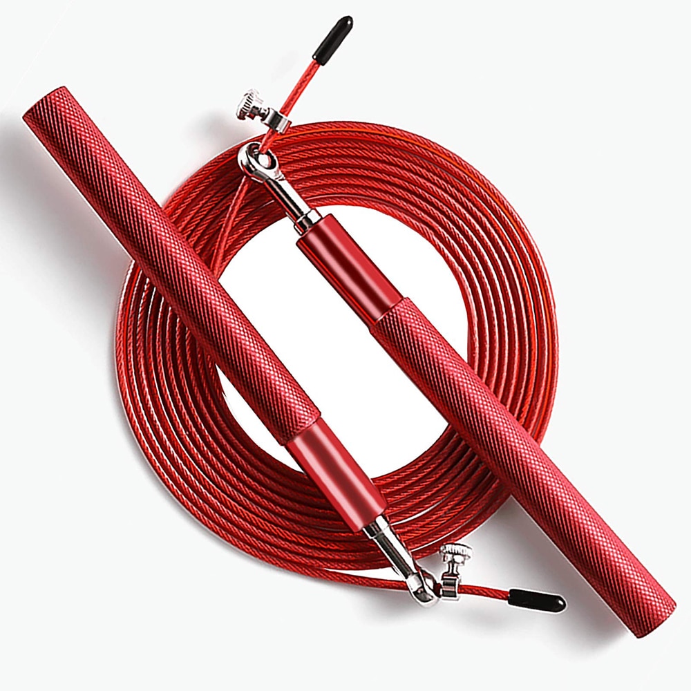 360° Jump Rope for Crossfit Training