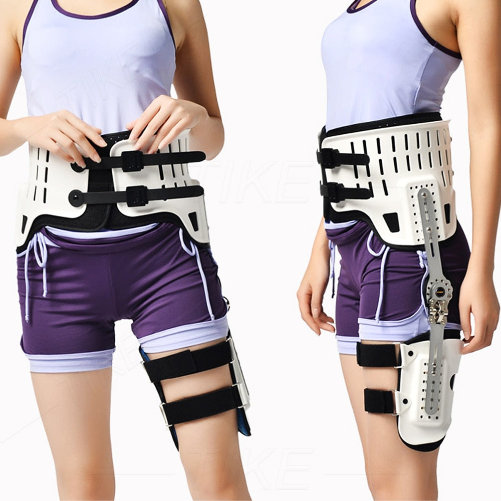 Knee Pain Relief Compression Tights