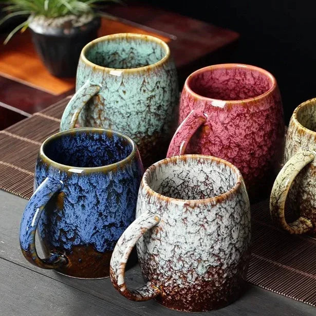 Taalita Ceramic Coffee Mug