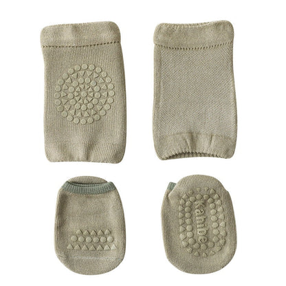 Ultimate Baby Knee Protectors for Safe Exploration