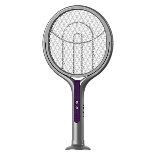 Versatile Electric Insect Zapper with Camping Light Feature