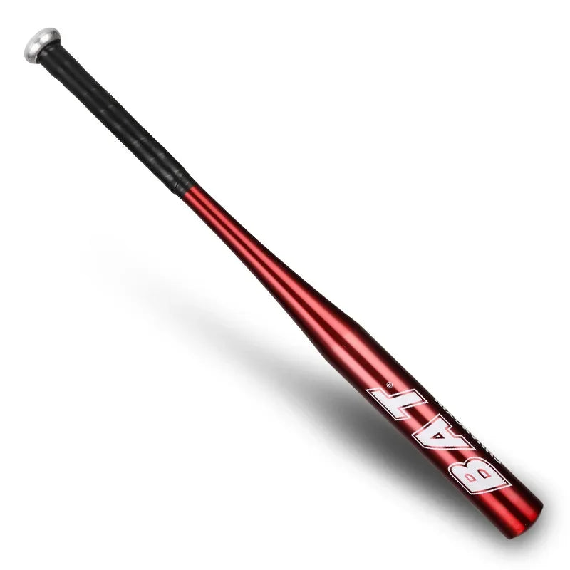 Baseball Bat Made of Aluminum Alloy