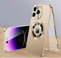 Magsafe gold