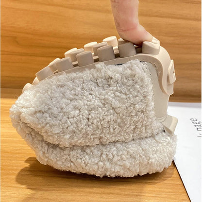 Cozy Slippers for Comfort and Relaxation