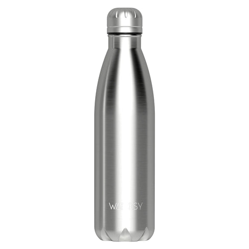 500ml Vacuum Insulated Stainless Steel Water Bottle