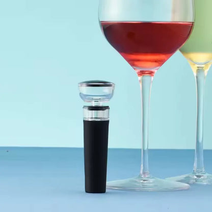 Wine Pressure Set | Ideal Kit for Enhanced Tasting Experiences