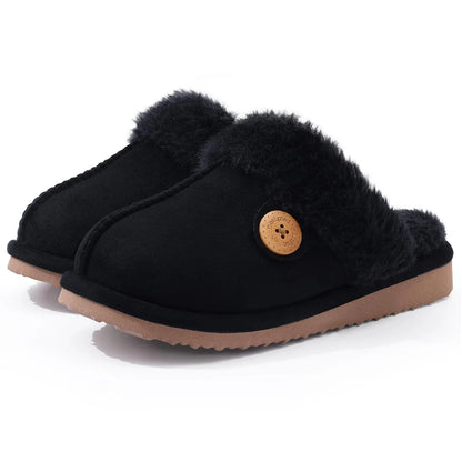 Cozy Heated Slippers for Ladies