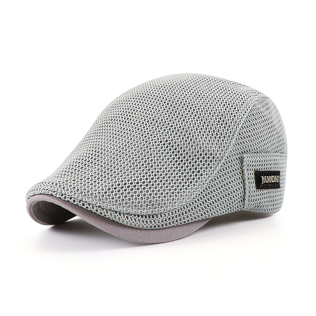 CleverCool Cotton Cap - Elevate Your Comfort and Style