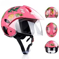 Pink Buffalo