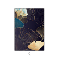 C
