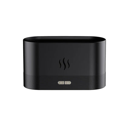 Ambiance Night Light with Flame Simulation