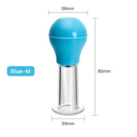 Blue-M