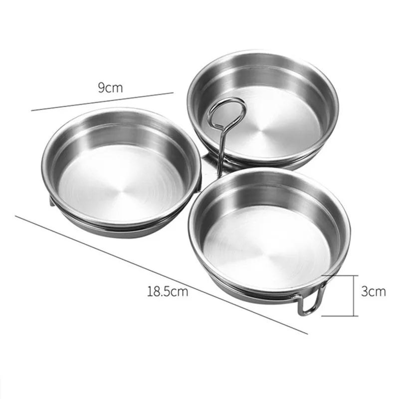 Heart Shaped Egg Cooker - Non-Stick and Simple to Use
