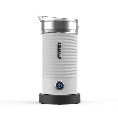Milk Frother and Steamer for Lattes, Cappuccinos, and Macchiatos