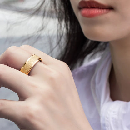 Health Monitoring Smart Ring with Charging Dock | Sleep & Heart Tracker | 5ATM Waterproof | Multiple Sports Modes