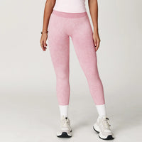 Skin pink