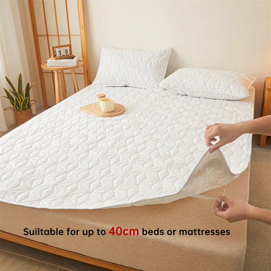 ComfortDry Mattress Protector | Waterproof | Breathable | All-Around Hygiene