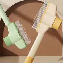 Ultimate Pet Grooming Brush - FurEase Pro™